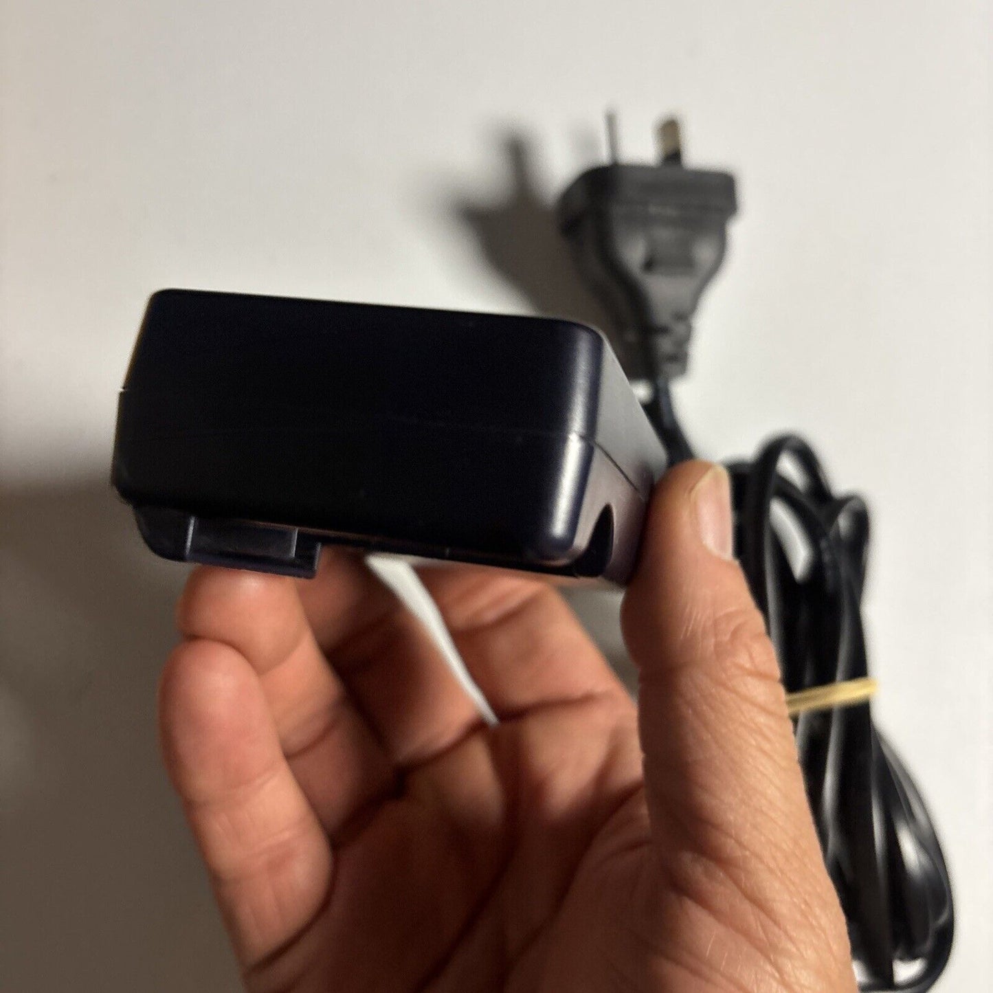 Genuine Panasonic Lumix DE-A26A Battery Charger