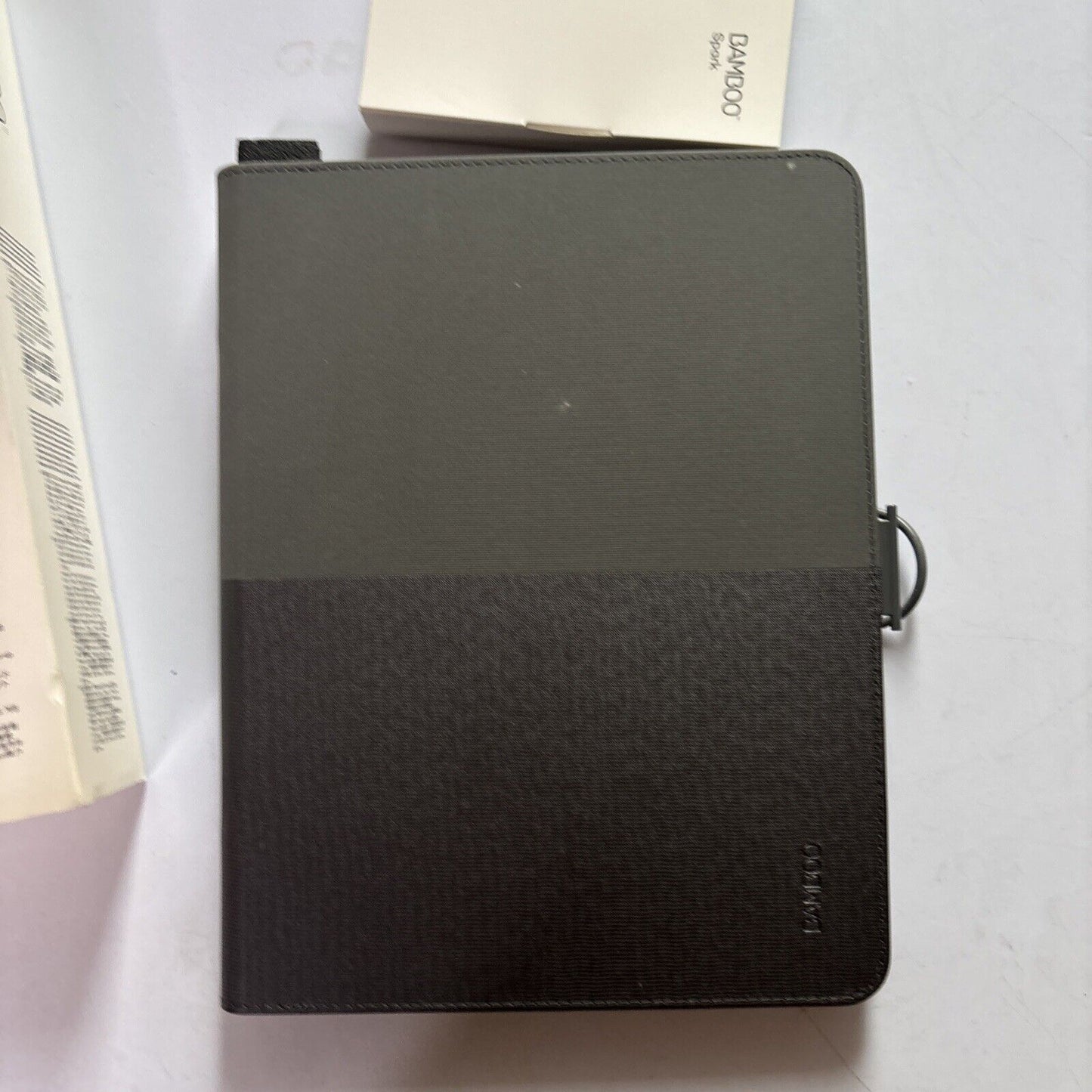 Bamboo Spark Wacom Bluetooth *Never Used*