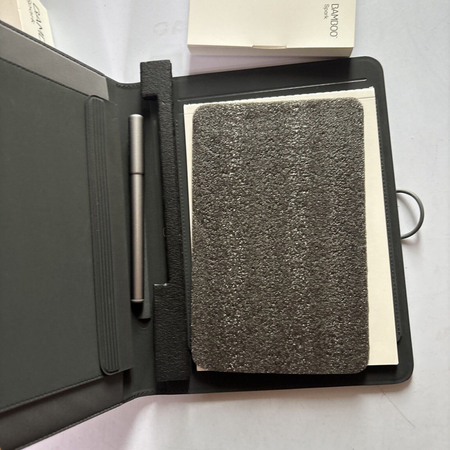 Bamboo Spark Wacom Bluetooth *Never Used*