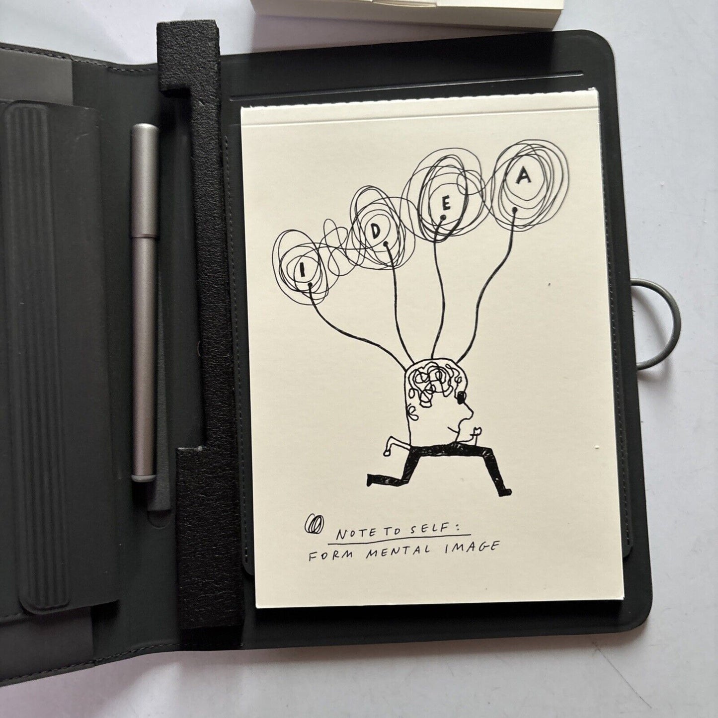 Bamboo Spark Wacom Bluetooth *Never Used*