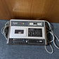 Technics Stereo Cassette Deck RS-263AU *For Parts - Requires Belt Replacement*