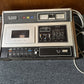 Technics Stereo Cassette Deck RS-263AU *For Parts - Requires Belt Replacement*