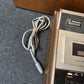 Technics Stereo Cassette Deck RS-263AU *For Parts - Requires Belt Replacement*