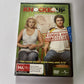 Knocked Up (DVD, 2007) Seth Rogen Region 4 *New Sealed*