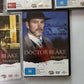 The Doctor Blake Mysteries : Season 1 2 3 4 5 (DVD, 2013, 13-Disc) Region 4 &2