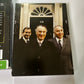 Yes, Prime Minister : Series 1-2 (DVD, 1987, 3-Disc) Paul Eddington Region 4