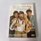 Three Men and a Baby (DVD, 1987) Tom Selleck, Ted Danson Region 4 *New Sealed*