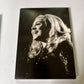 Adele - Live at the Royal Albert Hall (DVD + CD, 2011)