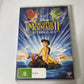 The Little Mermaid II - Return to the Sea (DVD, 2000)  Region 4