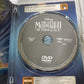 The Little Mermaid II - Return to the Sea (DVD, 2000)  Region 4