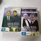 Midsomer Murders : Season 2 (DVD, 1998, 2-Disc) All Regions