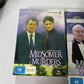 Midsomer Murders : Season 2 (DVD, 1998, 2-Disc) All Regions