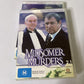 Midsomer Murders : Season 2 (DVD, 1998, 2-Disc) All Regions