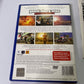 Grand Theft Auto Liberty City Stories PlayStation 2 PS2 Game w' Manual + Map PAL