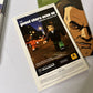 Grand Theft Auto Liberty City Stories PlayStation 2 PS2 Game w' Manual + Map PAL