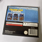 Cruise Line Tycoon - Nintendo DS Manual