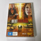 Best Friends (DVD 2005) Region All Megan Gallagher *New Sealed*