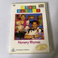 Play School - Nursery Rhymes (DVD, 2001) Justine Clark Region 4