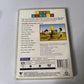 Play School - Nursery Rhymes (DVD, 2001) Justine Clark Region 4