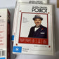 Agatha Christie - Poirot : Series 2 (DVD, 1990, 4-Disc) David Suchet All Regions