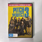 Pitch Perfect 3 (DVD, 2017) Anna Kendrick Region 4&2 *New Sealed*