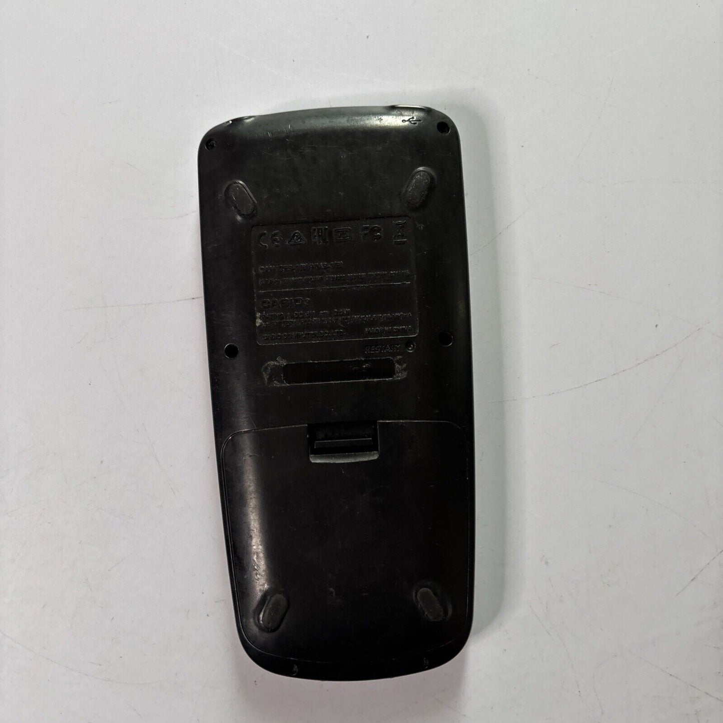 Casio fx-CG20AU Graphic  Calculator