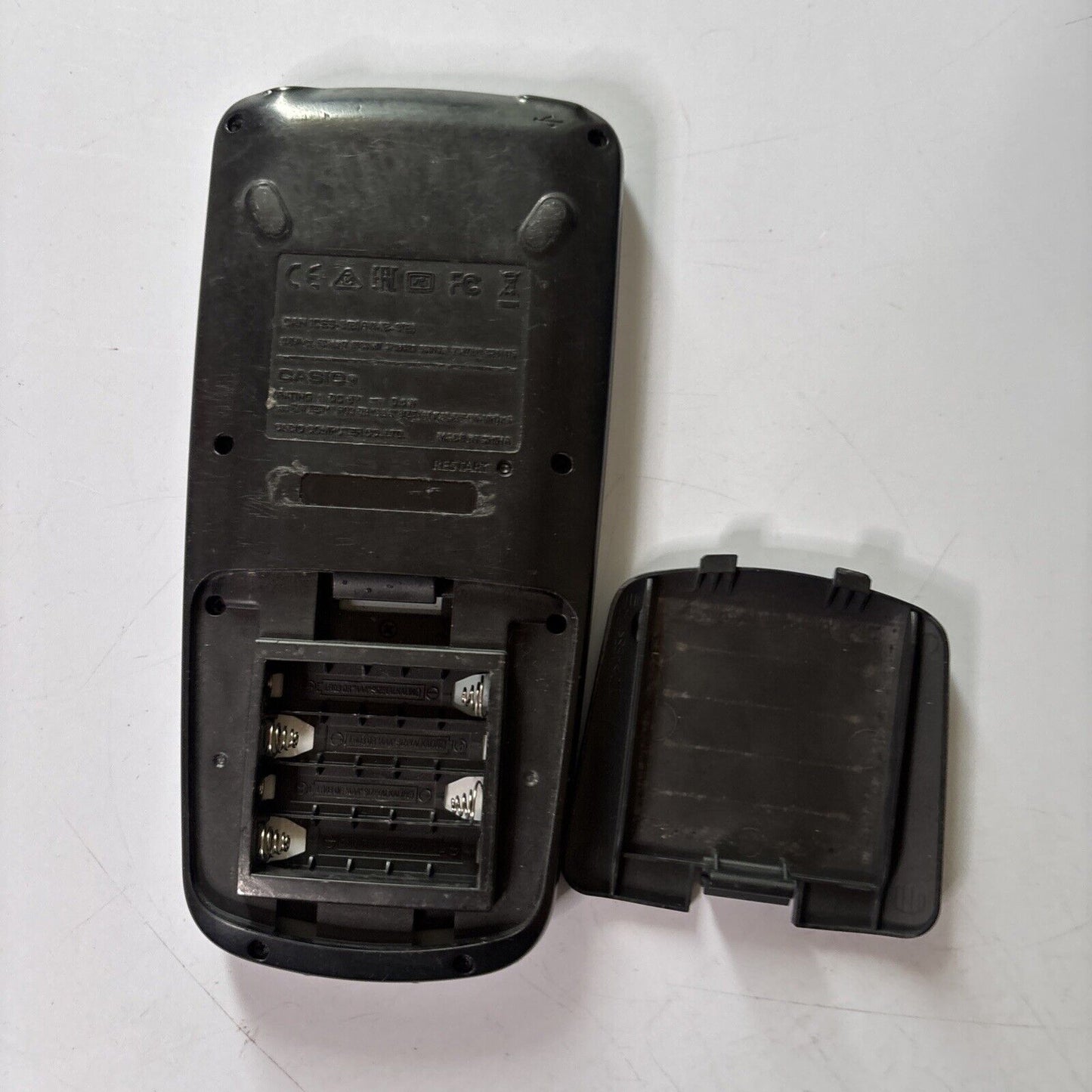 Casio fx-CG20AU Graphic  Calculator