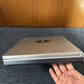 Clevo D400S 15" Laptop Pentium 4 DVD Floppy Disk Drive *For Parts Or Repair*