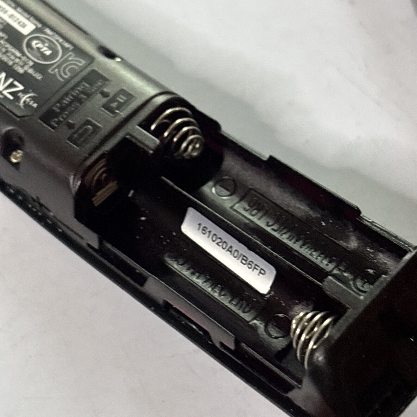 Genuine Samsung BN59-01242A Remote Control BN5901242A UA75KS9005W UA78KS9500W