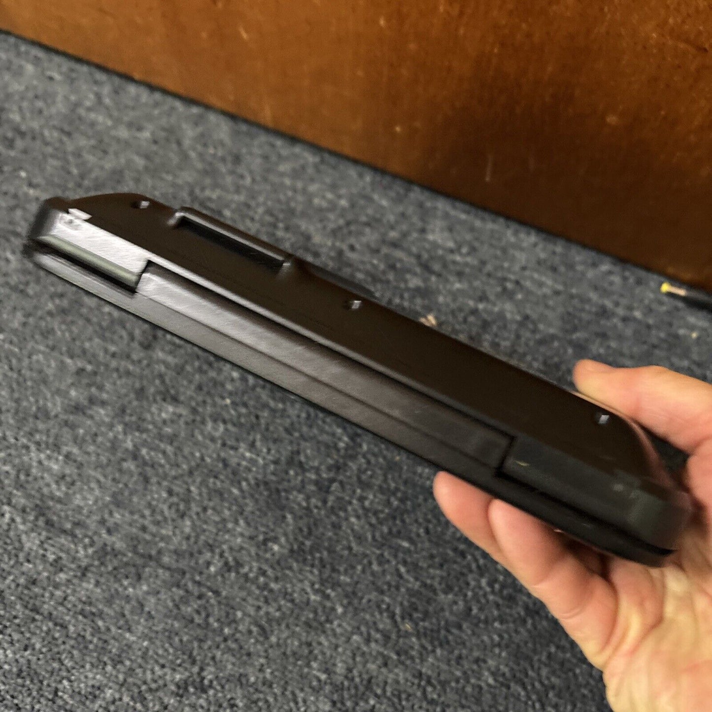 Olin 7" Portable DVD Player PD-7755