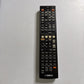 Genuine Yamaha RAV491 ZF30320 Remote Control For Yamaha AV Receivers