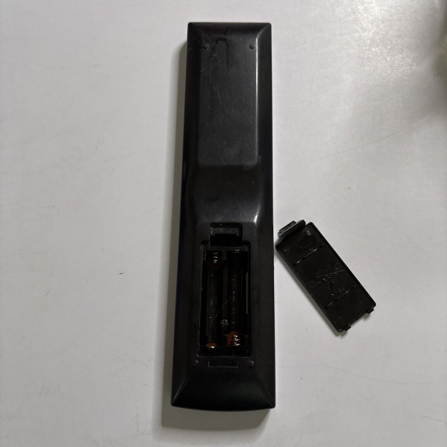 Genuine Yamaha RAV491 ZF30320 Remote Control For Yamaha AV Receivers