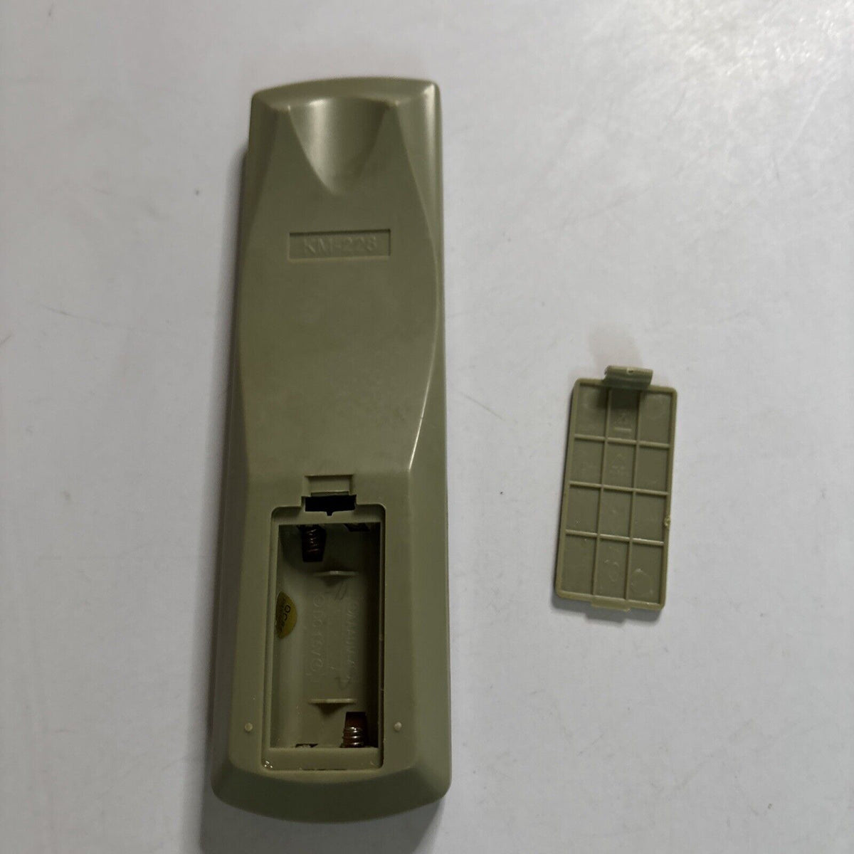 Genuine AWA DR711 Remote Control – Retro Unit