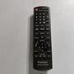 Genuine Panasonic N2QAYB000429 Remote Control For Audio System