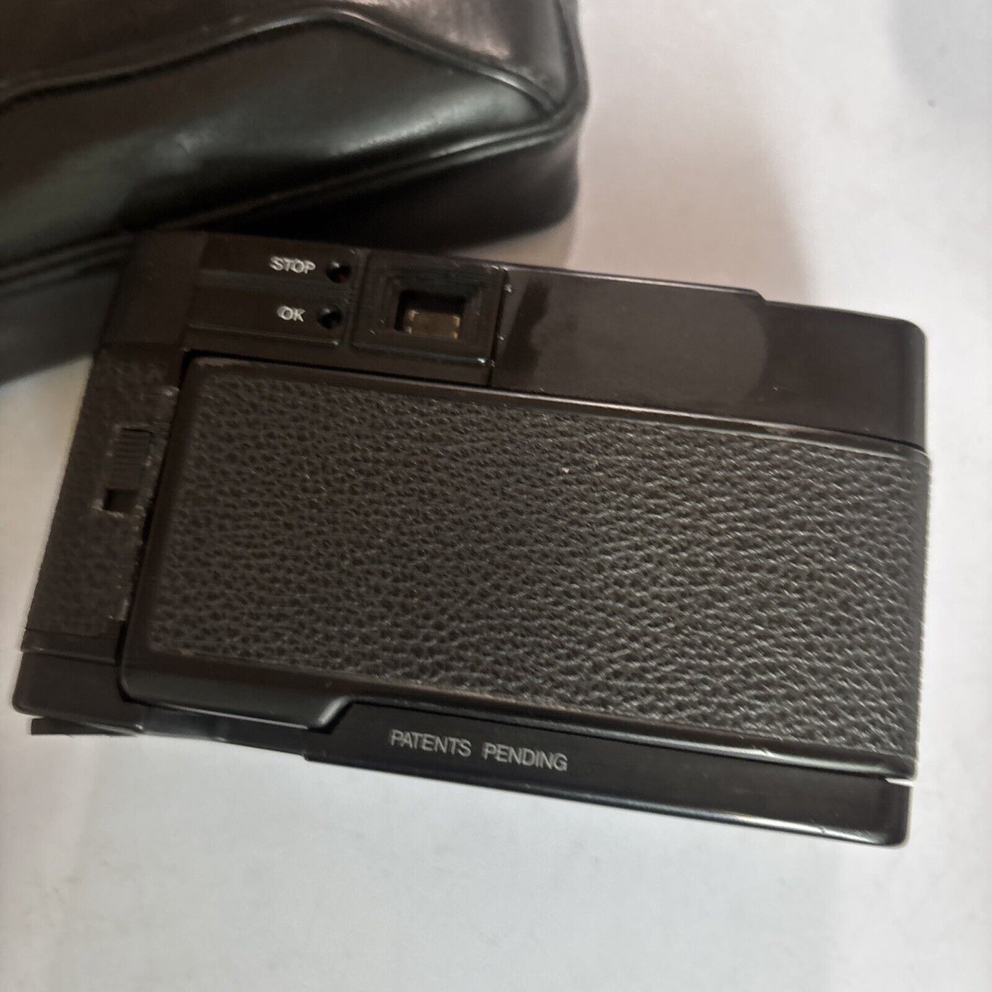 Hanimex 35 MS Film Camera 35mm *Untested - For Parts*
