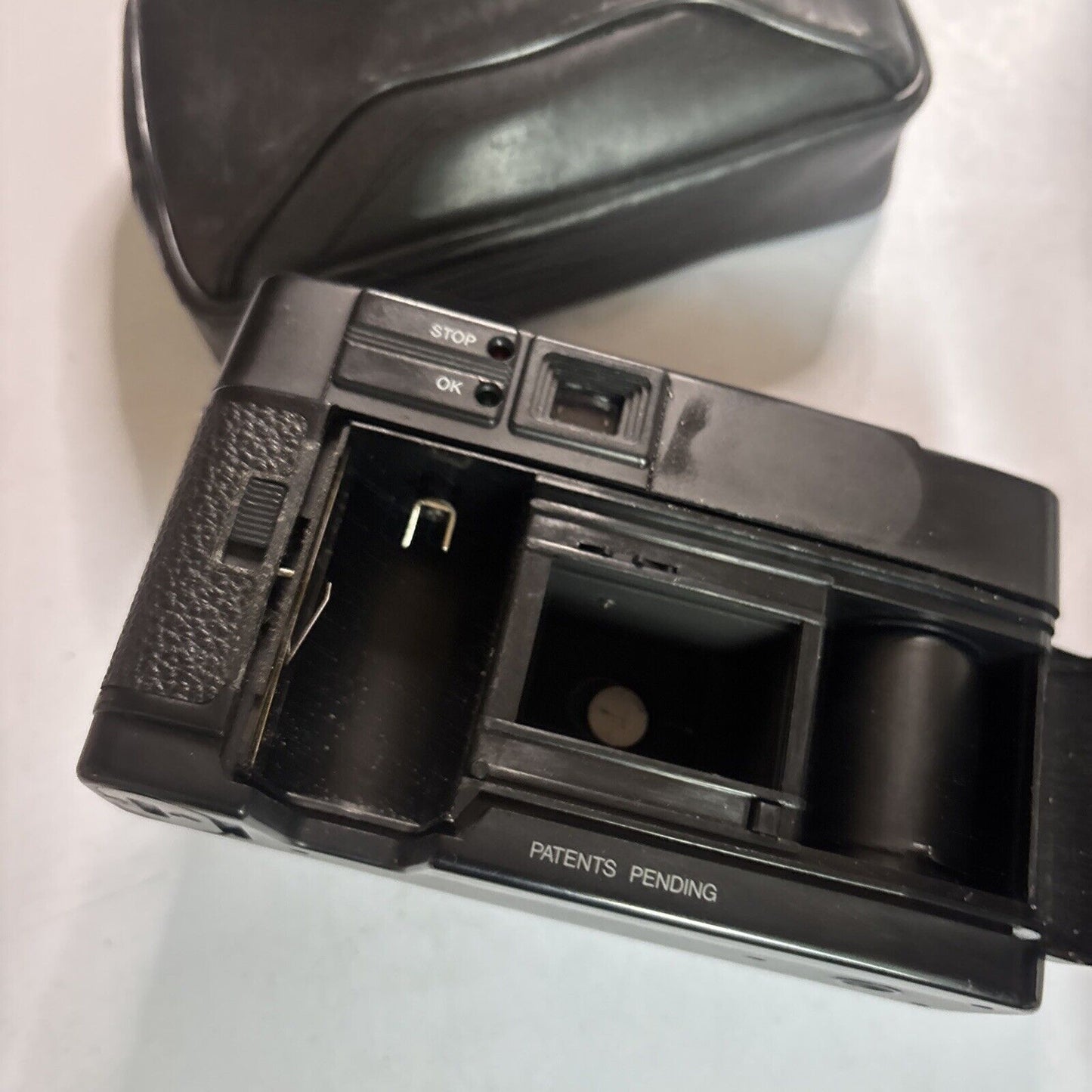 Hanimex 35 MS Film Camera 35mm *Untested - For Parts*