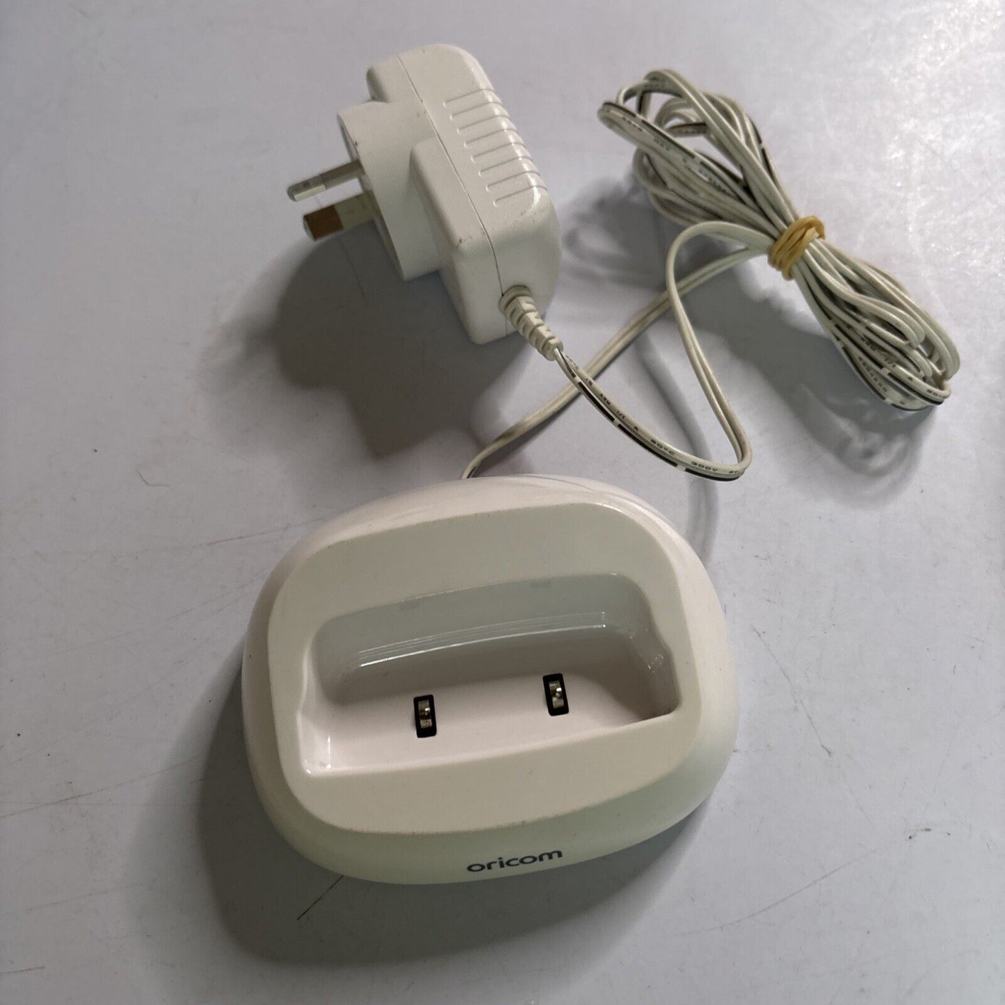 Oricom Z765 Charger & AC Adapter