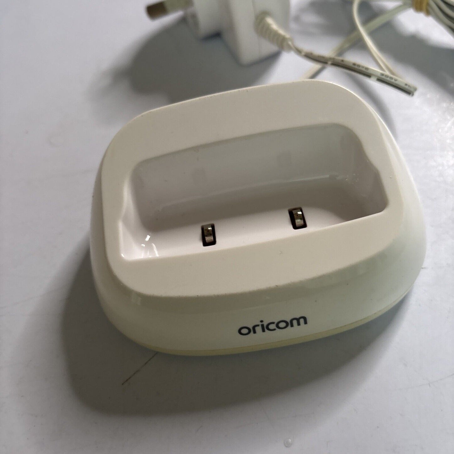 Oricom Z765 Charger & AC Adapter