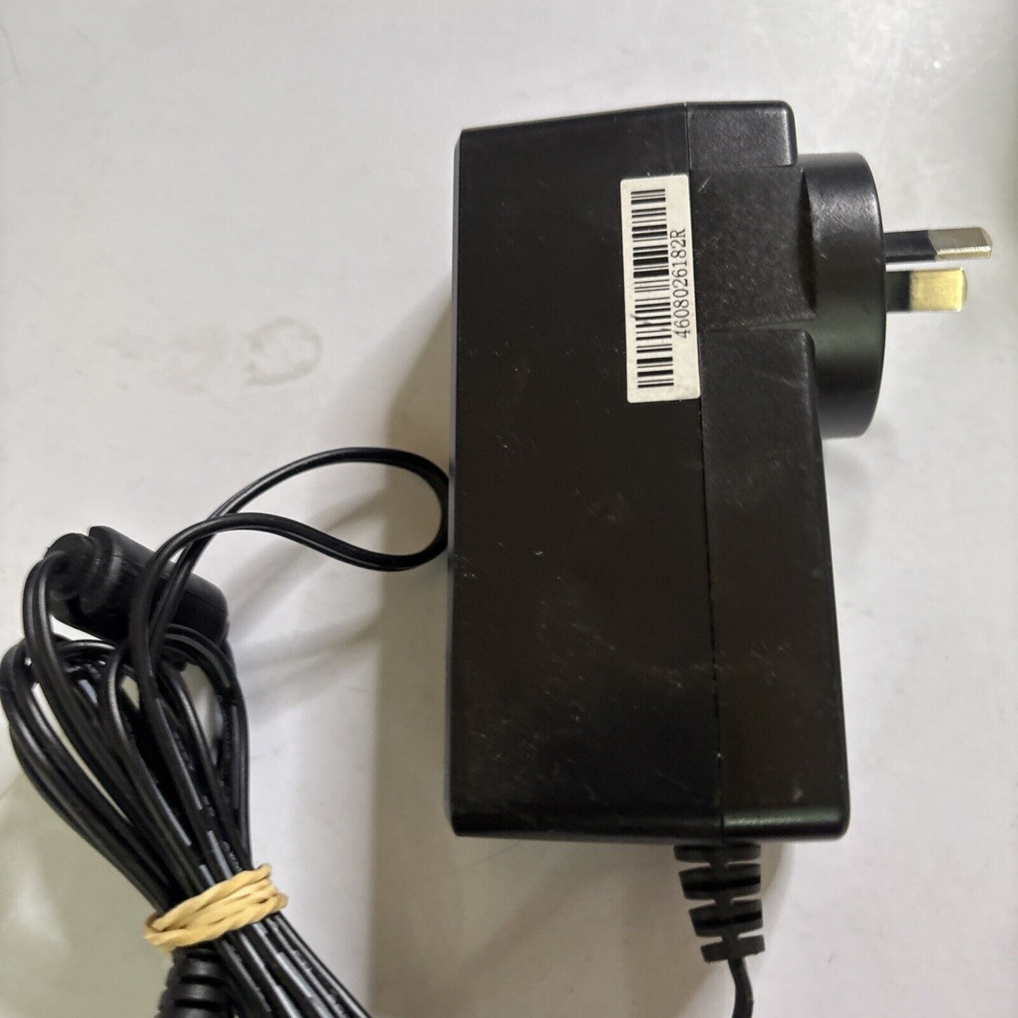 AC/DC Adapter 12V 4A AC 100-240V W48AU1200400A