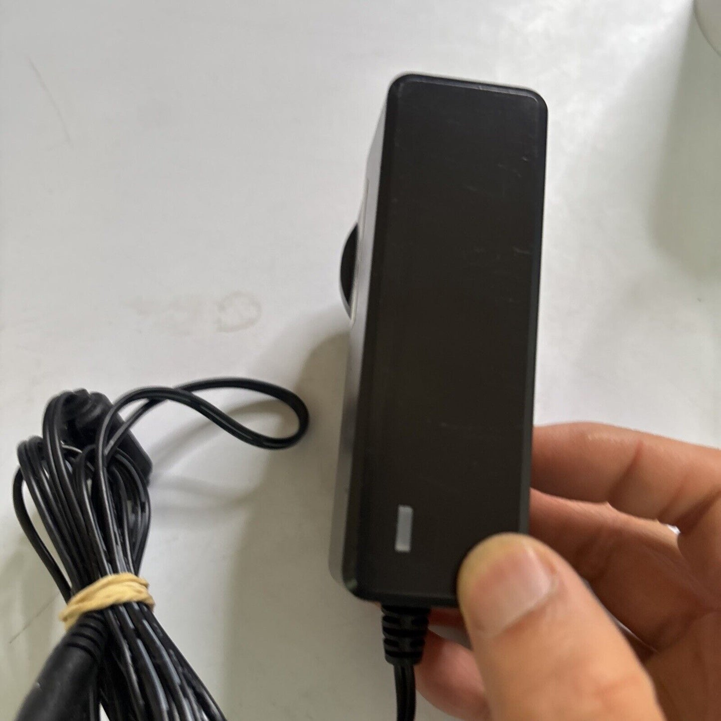 AC/DC Adapter 12V 4A AC 100-240V W48AU1200400A