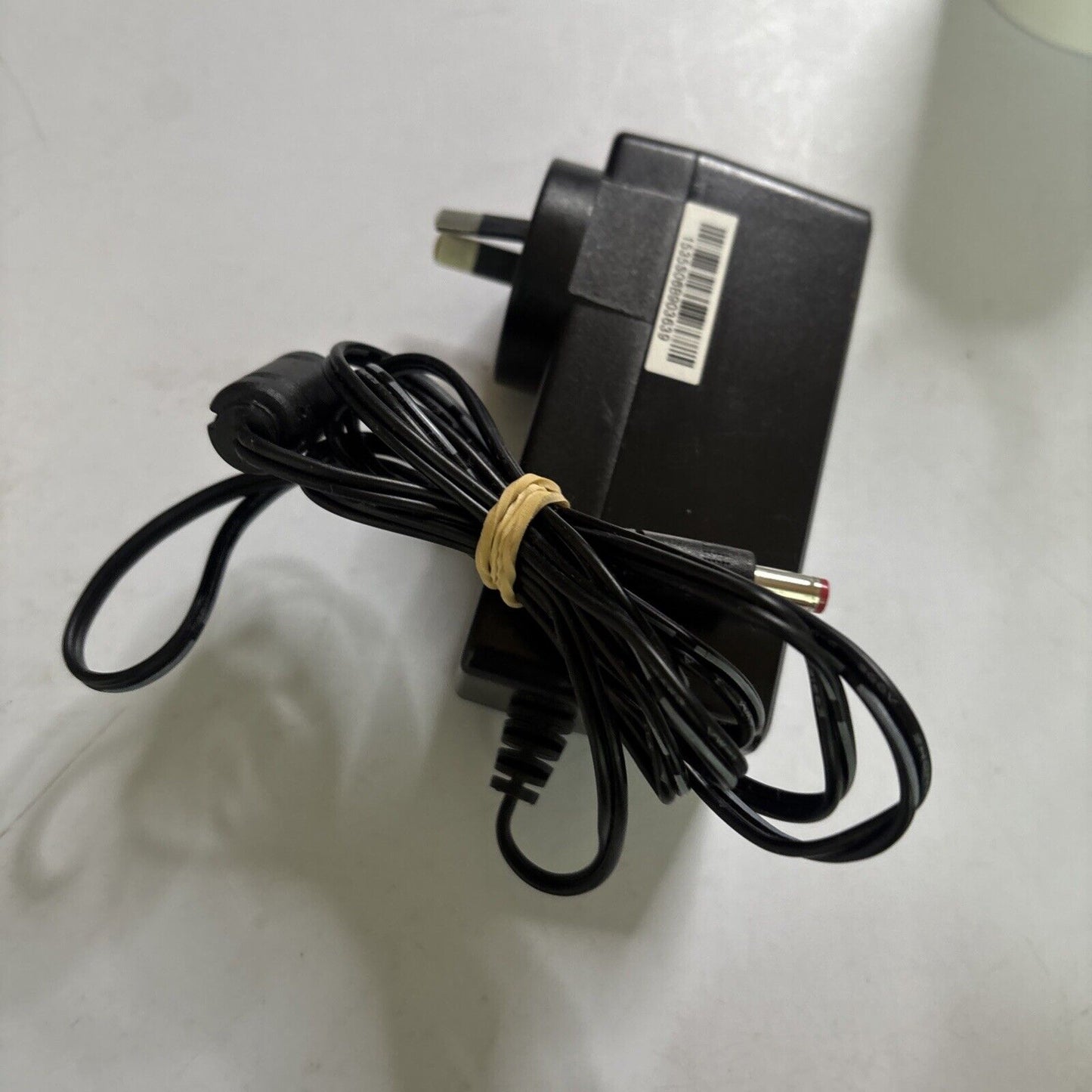 AC/DC Adapter 12V 4A AC 100-240V W48AU1200400A