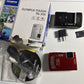 Olympus Tough TG-310 14.0 MP Digital Camera Red 1GB SD Card Waterproof