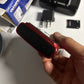 Olympus Tough TG-310 14.0 MP Digital Camera Red 1GB SD Card Waterproof