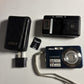 Nikon Coolpix S210 Digital Camera 8MP 1GB SD Card 8MP