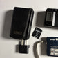Nikon Coolpix S210 Digital Camera 8MP 1GB SD Card 8MP