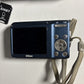 Nikon Coolpix S210 Digital Camera 8MP 1GB SD Card 8MP