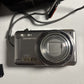 Olympus VR-320 Digital Camera 1GB SD Card With Case 14MP