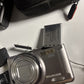 Olympus VR-320 Digital Camera 1GB SD Card With Case 14MP
