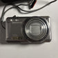 Olympus VR-320 Digital Camera 1GB SD Card With Case 14MP