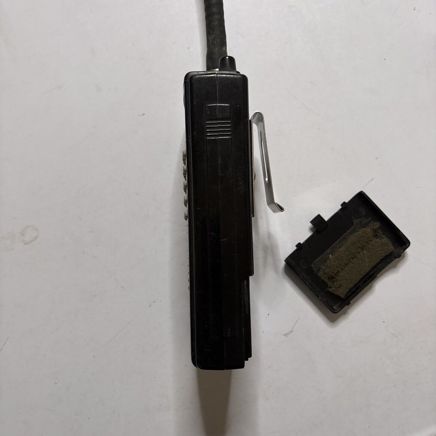 Netset Pro-46 Scanning Receiver Model 20-9305 *For Parts Or Repair*